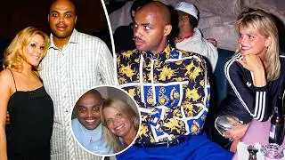Charles Barkley A Legend&rsquo;s Journey [Unstoppable] WIFE, Daughter, Net Worth & More