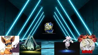 Can Set Up Diancie Sweep Me?!? - MMC Week 2 vs The Silvally Swedes