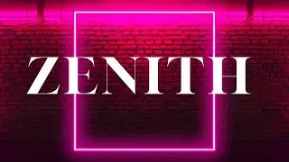 Zenith-Fitness Frequencies-Deep Thought Radio-Wellness and Workout Music