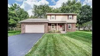 615 NORMANDIE BOULEVARD BOWLING GREEN OH 43402