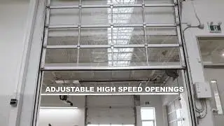 HAML - High Cycles and High Torque!  Plus battery Backup!