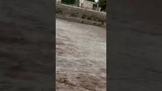 Dangerous Sound of Head Tarimu Water #sound #tarimu #water # world #flood #beautiful #dangerous