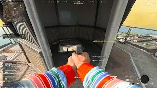 RicchieDB Warzone 