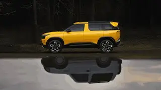All-New Tata Sierra | An Icon Reborn at the Auto Expo 2025