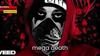 [free] rage x rapcore (type beat) 