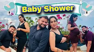 Baby Shower #babyshower #babyshowerfunction #shubhannievlogs #trending #viralvideo #youtube #viral