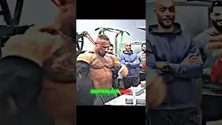 Bodybuilder Body vs Armwrestler Body 🔥🥶 Armwrestling Legend - Devon Larratt