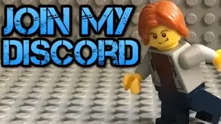 Join The Haydn TUA Stop Motion Discord Server!
