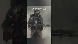 The Death Corps Of Krieg ☠️ Bitesize Warhammer 40K Lore!