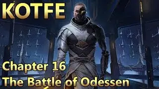 SWTOR - Knights of the Fallen Empire - Chapter 16 The Battle of Odessen
