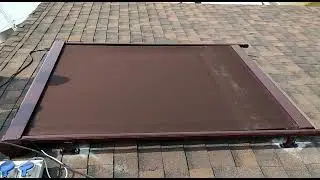 SKY ROOF AUTOMATION _ AUTOZON #Weather Proof #Long lasting #Fine premium Quality _9072806030