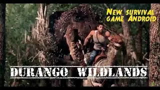 Durango: Wildlands - Android gameplay Episode 1