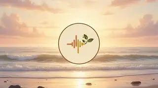 Ocean Waves for Sleeping 🌊 Deep Sleep Sounds & Relaxation 2 HOUR