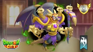 USEI DICAS AVAN&Ccedil;ADAS PRA MELHORAR MINHA CONTA! - DRAGON CITY