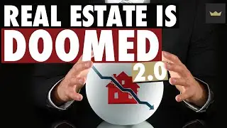 TIMING the Housing Market Crash 2020 (WE HAVE THE DATA!)