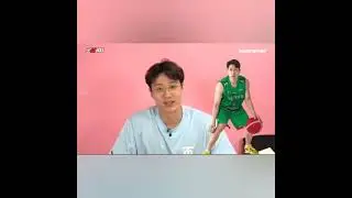 김태술(Kim Tae-sul) fallower 허웅 (Heo Ung)