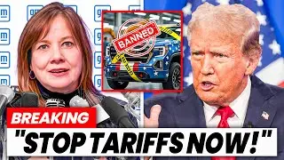 GM CEO: 