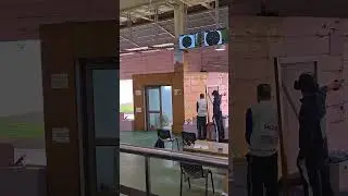 short# 68 national shooting championship delhi 25met shooting# time ####