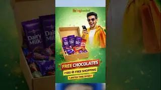 bigbasket&nbsp;free&nbsp;chocolate | free shopping offers today | big&nbsp;basket&nbsp;free&nbsp;chocolate&nbsp;offer #bigbasket