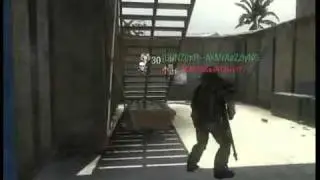 THE MOST LUCKIEST TOMAHAWK EVER! by ViAxNiNjA