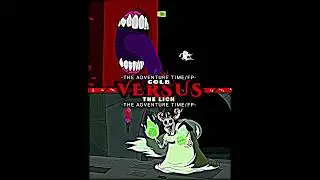 Golb VS The Lich