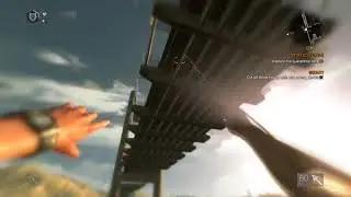 Dying Light - How to cross the Infamy Bridge with Grappling Hook