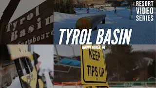 Tyrol Basin