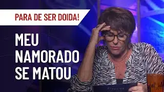 COMO SALVAR A ALMA DE QUEM SE MATOU, M&Aacute;RCIA? | QUE ENERGIA &Eacute; ESSA? #6
