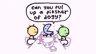 baby podcast network: DOGY HOT TAKE