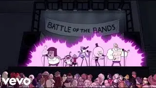 Regular Show - Keeping It Cool (Official Music Video)