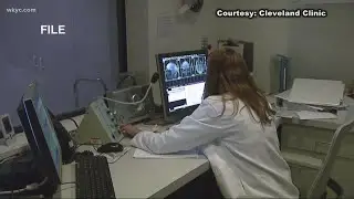 Cleveland Clinic teams up with the NFL players association to tackle brain diseases such as par