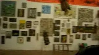 Maugre Art Opening At MOCAD in Detroit