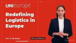 Redefining European Logistics