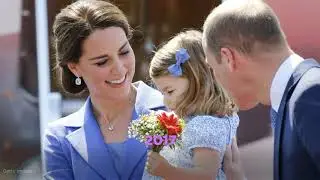 Royal styles flashback from Princess Diana to Meghan Markle