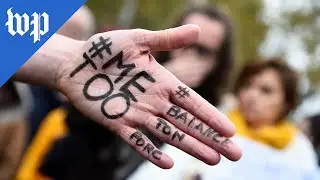 5 years after #MeToo, here&rsquo;s why it&rsquo;s still hard to come forward