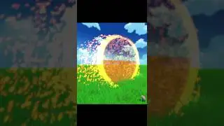I Created a Teleportation Portal in Unity