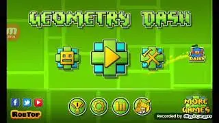 Играем в геометрию дш  