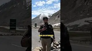 Сложная ситуация в Пакистане 🇵🇰