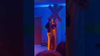 Secret Spaces by The Rooted Door | An Immersive Historical Art Experience in Ybor City