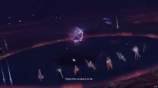 Lost Ark DeathBlade Gate 4 Cube