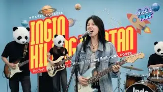 ROCKET ROCKERS VERSI 2026! 🔥 Ingin Hilang Ingatan (Pop Punk Cover) | Lebih Kencang & Lebih Emosional