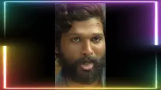 New status video Allu Arjun😀😀 Pushpa ,,shorts clips 2021