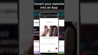 Convert Your Website to an Android App and Publish to the Play Store 