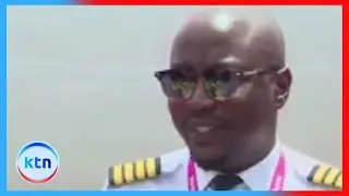 Kenya airlines go green to slash emissions and boost efficiency