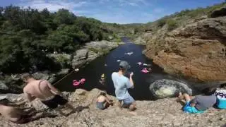 JBay watergat