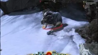 Guild Wars 2 &ndash; Banishment of the Dolyak