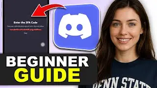 Как включить двухфакторную аутентификацию в Discord Mobile в 2026 году