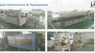 Photocell sensor Factory Tour