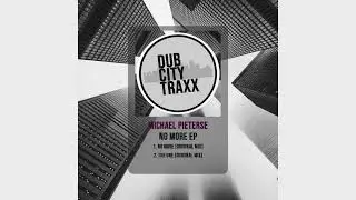 Michael Pieterse - No More