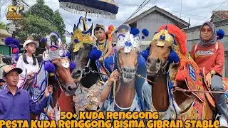 LIVE CILULUK‼️HAJATAN BOS GIBRAN STABLE || MUSIK 1 WULUNG GRUP FULL DANGDUTAN LAGU VIRAL